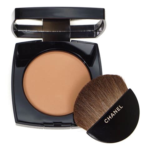 chanel les beiges healthy glow sheer powder no 40|chanel les beiges powder review.